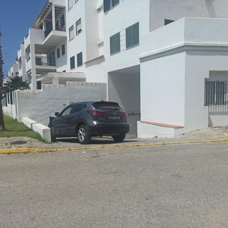 Playa Atlanterra, 1ª linea playa vistas al mar - Apartamento con vistas al mar - 74