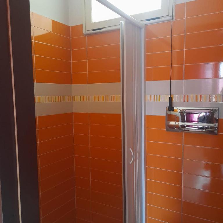 La sinfonia di.kerkent - Triple Room - 4