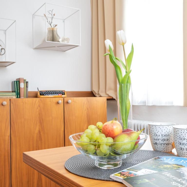 Zeighaus Murtal - Appartamento Monolocale - 4