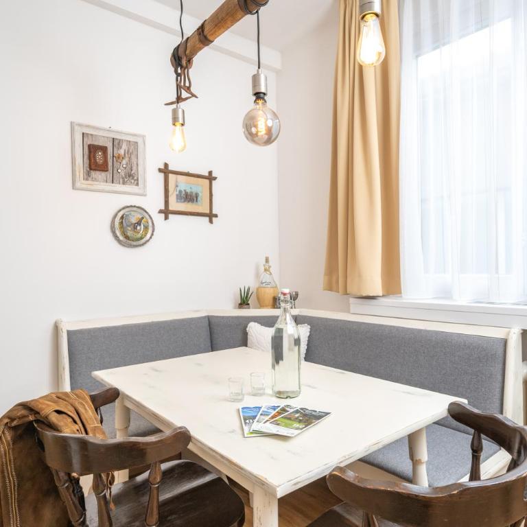 Zeighaus Murtal - Appartamento Monolocale - 2