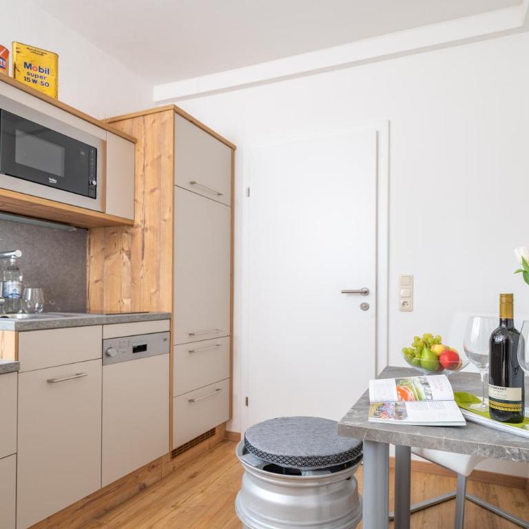 Zeighaus Murtal - Appartamento Monolocale - 3