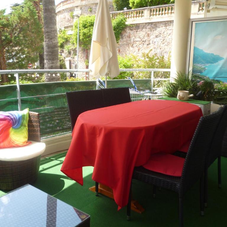 lovely apartments with terrace - Appartement avec Terrasse - 3