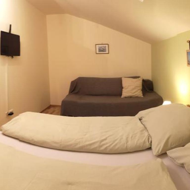 Gästezimmer Klopfer - Doppelzimmer - 17