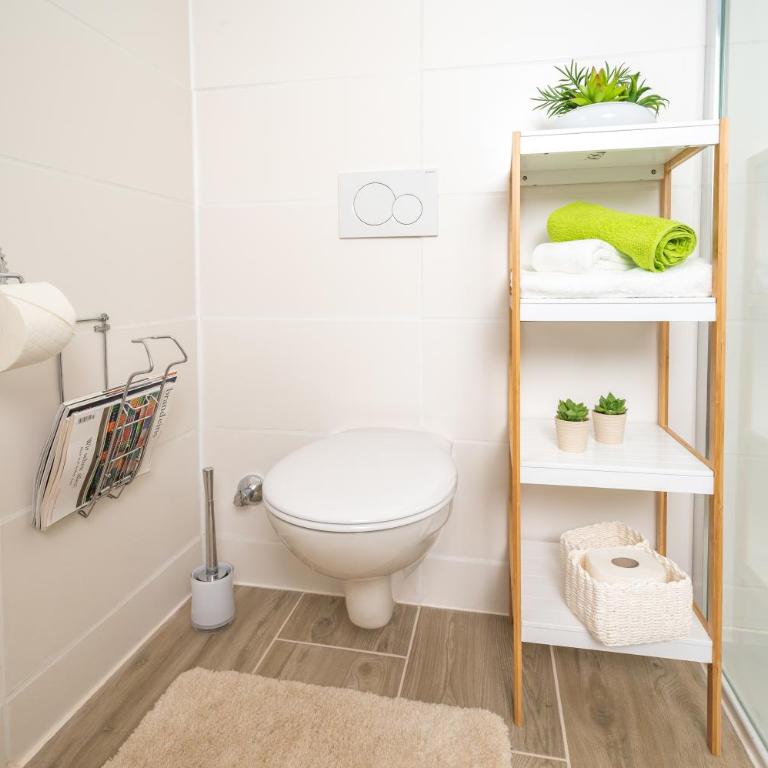 Zeighaus Murtal - Appartamento Monolocale - 4