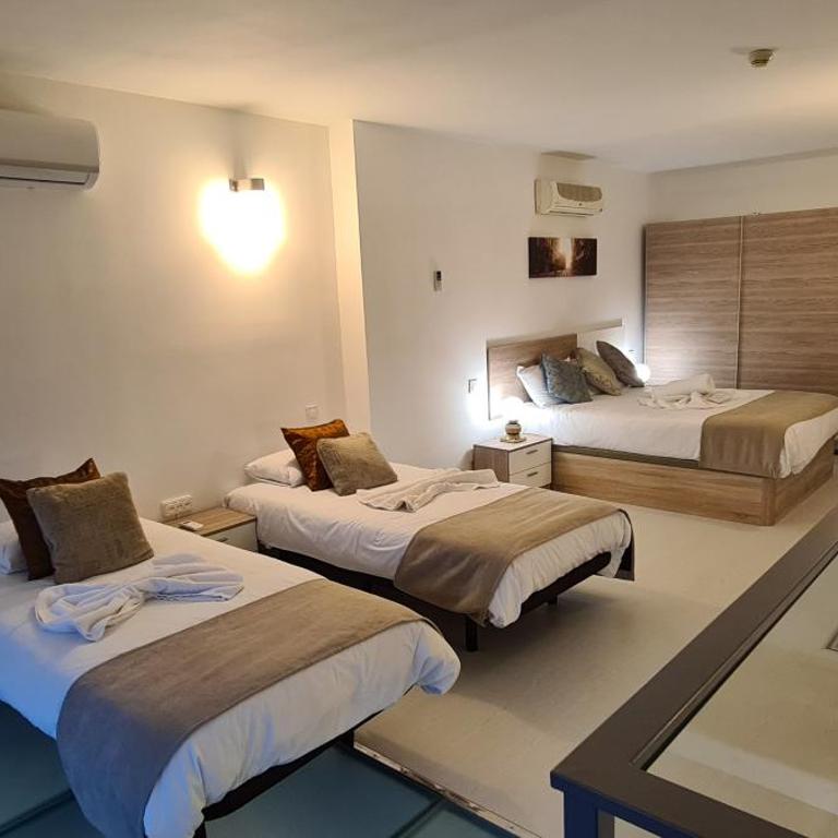 Oshun Madrid Norte Seasonal Living Lofts - Dúplex - 35