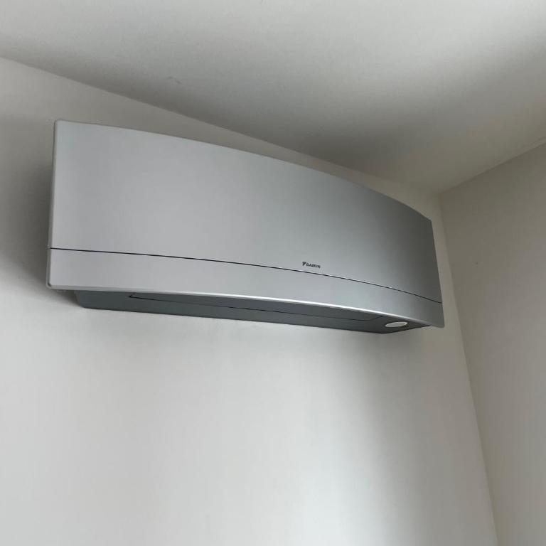 Santa d'aMare appartamento con terrazzo e box auto privato - Appartamento con 1 Camera da Letto - 9