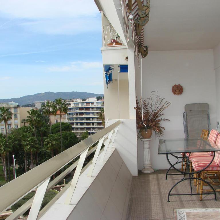 Cannes Sea View - Appartement - Vue sur Mer - 5