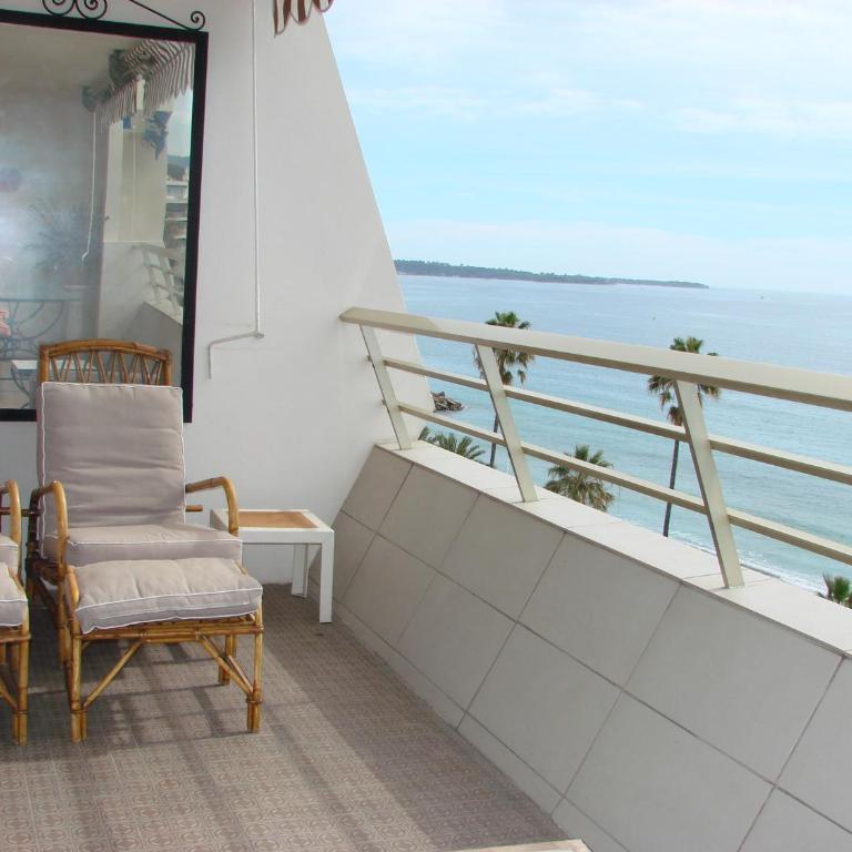 Cannes Sea View - Appartement - Vue sur Mer - 3