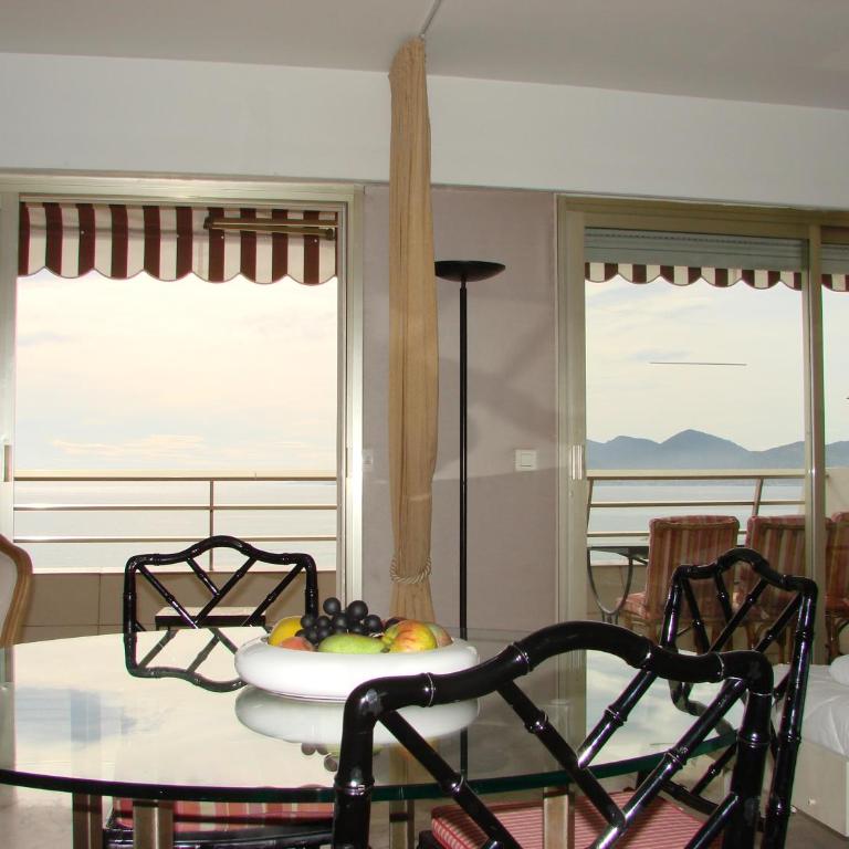 Cannes Sea View - Appartement - Vue sur Mer - 4