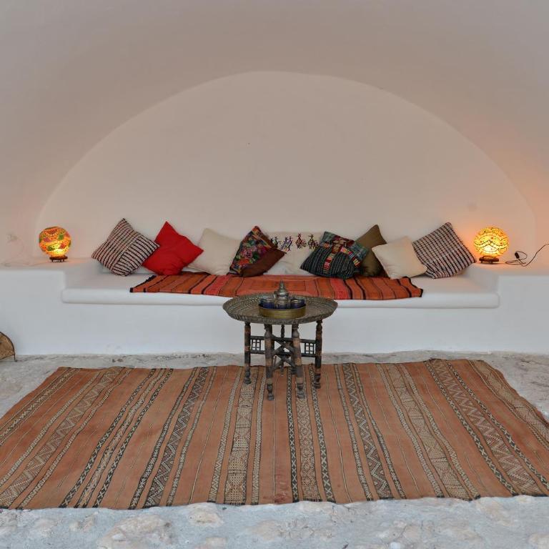 Masseria Il Mandorlo Fiorito con piscina - Superior Villa - 29