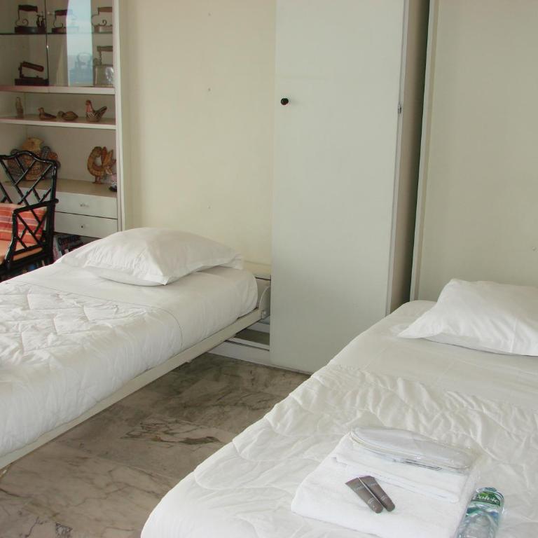 Cannes Sea View - Appartement - Vue sur Mer - 8