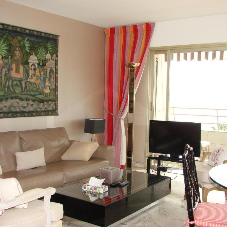Cannes Sea View - Appartement - Vue sur Mer - 9