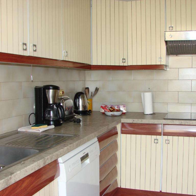 Cannes Sea View - Appartement - Vue sur Mer - 11