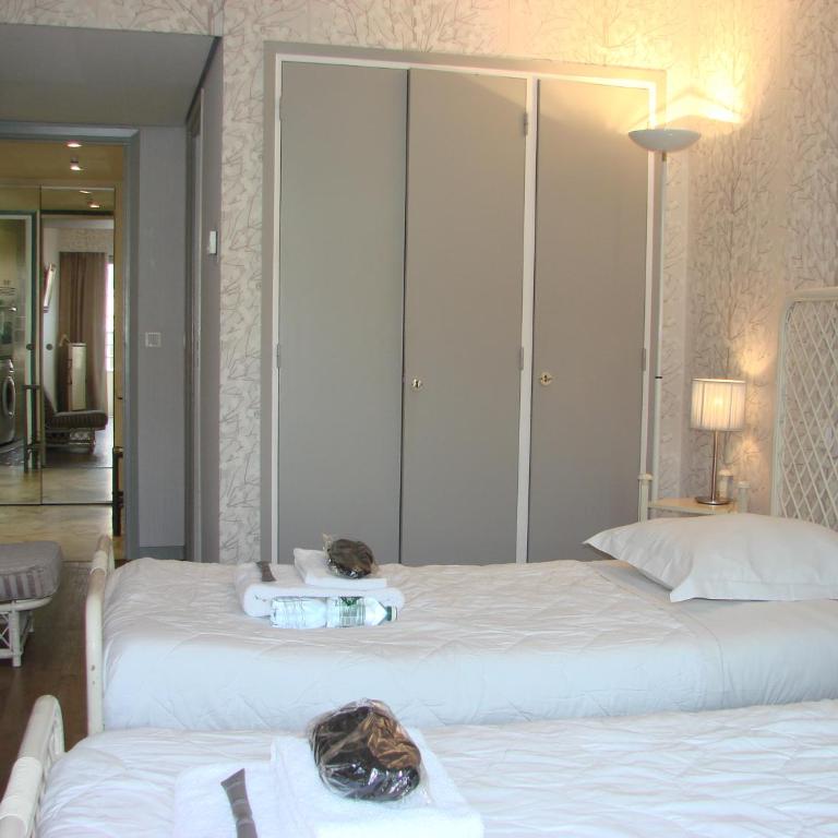 Cannes Sea View - Appartement - Vue sur Mer - 2