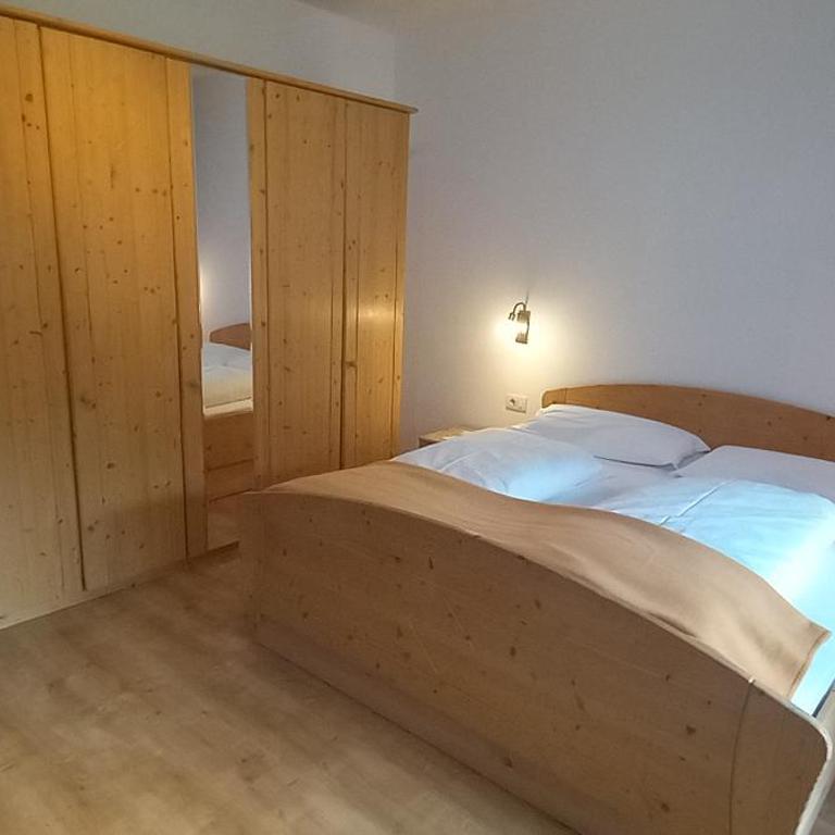 Residence Tempele - Appartamento con 1 Camera da Letto e Balcone - 9