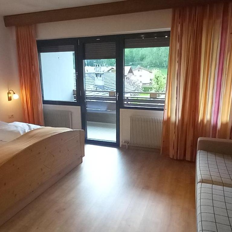Residence Tempele - Appartamento con 1 Camera da Letto e Balcone - 8