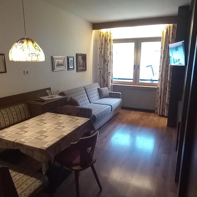 Residence Tempele - Appartamento con 1 Camera da Letto - 7