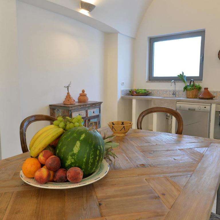 Masseria Il Mandorlo Fiorito con piscina - Deluxe Villa - 21