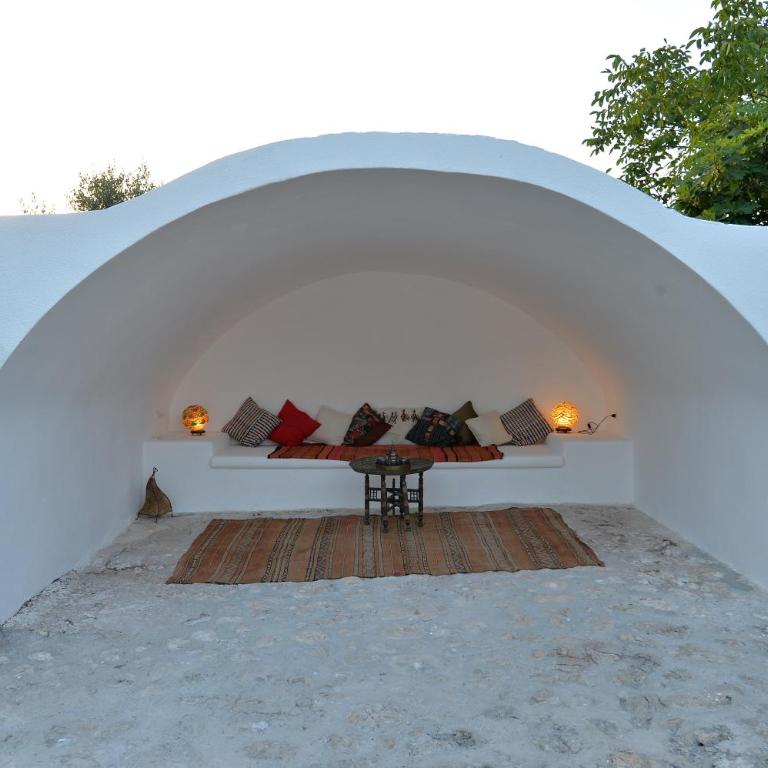 Masseria Il Mandorlo Fiorito con piscina - Superior Villa - 47
