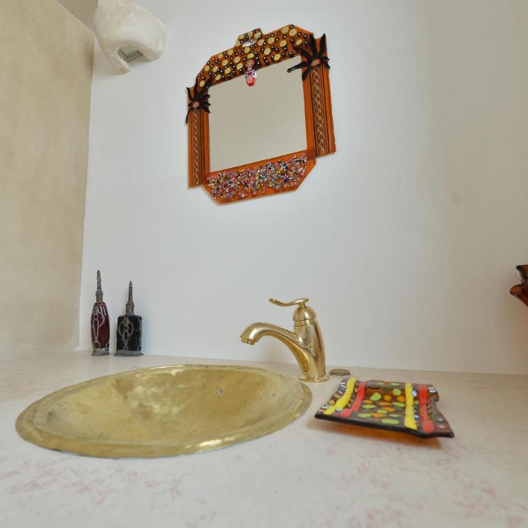 Masseria Il Mandorlo Fiorito con piscina - Superior Villa - 16