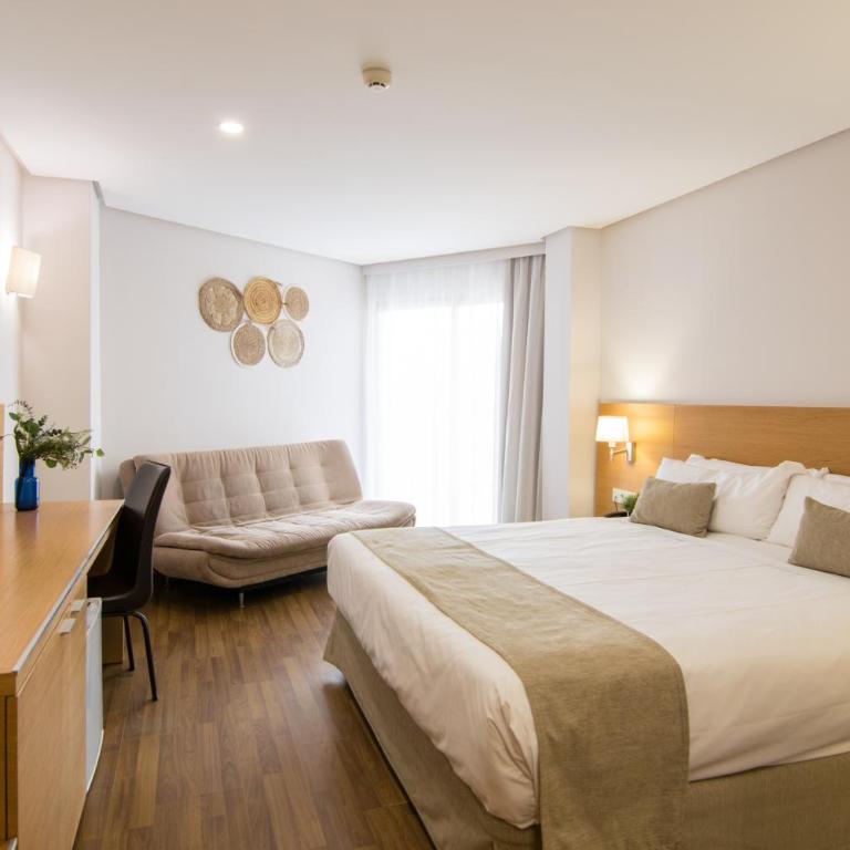 Cullera Holiday - Chambre Deluxe (2 Adultes) - 3
