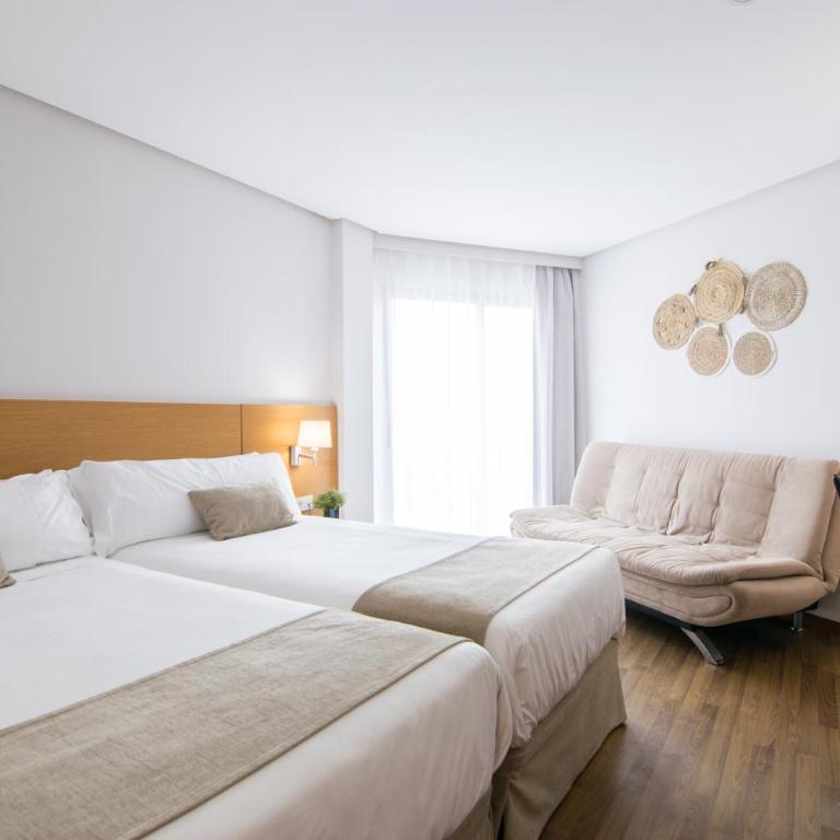 Cullera Holiday - Chambre Deluxe - 1