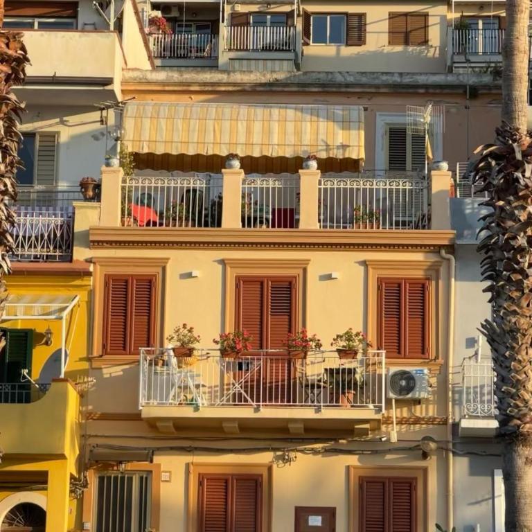 Sullo Stretto - Appartamento con 1 Camera da Letto - 29