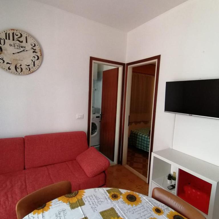 Bilocale Kenya - Appartamento con 1 Camera da Letto - 7