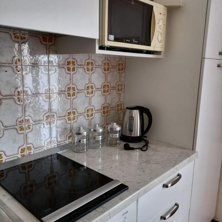 Bilocale Kenya - Appartamento con 1 Camera da Letto - 3