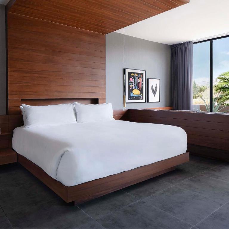MARQUEE Playa Hotel - Playa Suite - 1