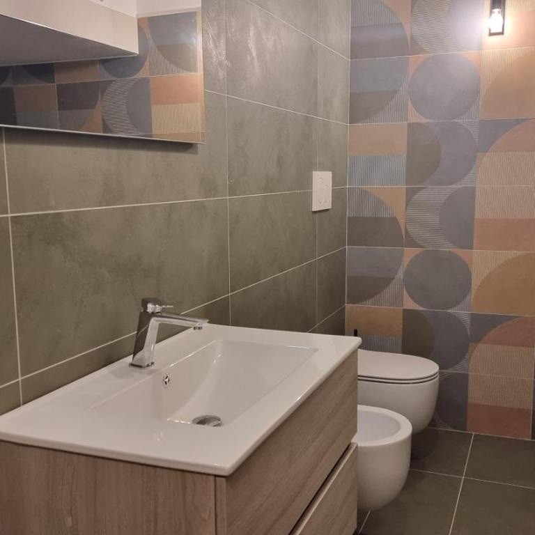 BeBelle Casa Vacanze - Appartamento con 2 Camere da Letto - 10