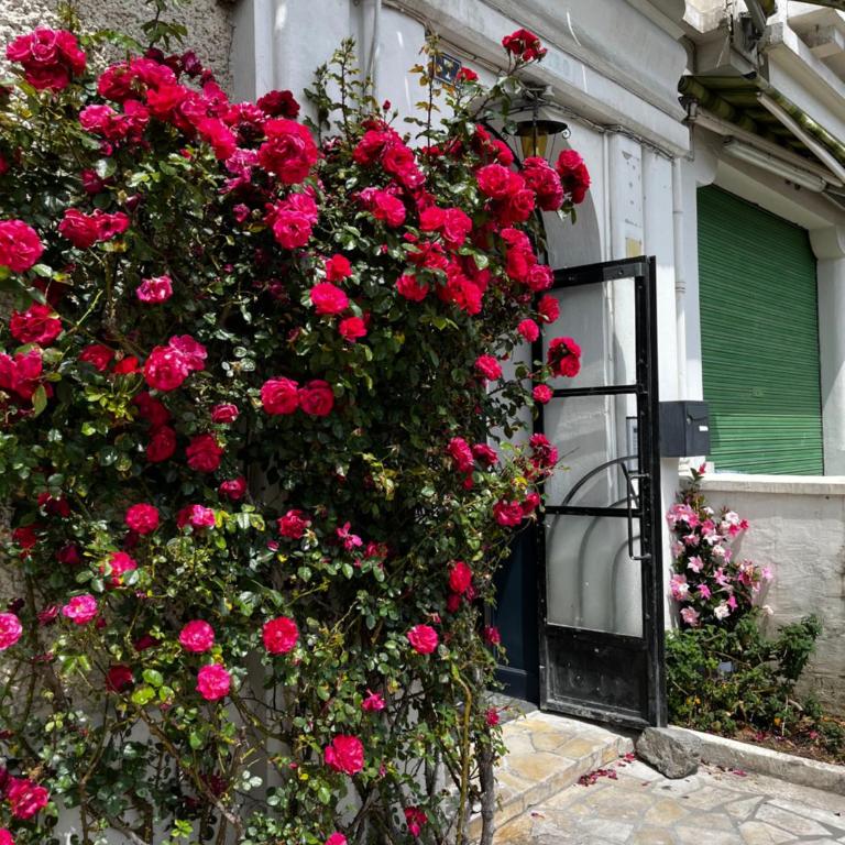 Studio Cosy proche Gare et Centre Ville - Appartement 1 Chambre - 10
