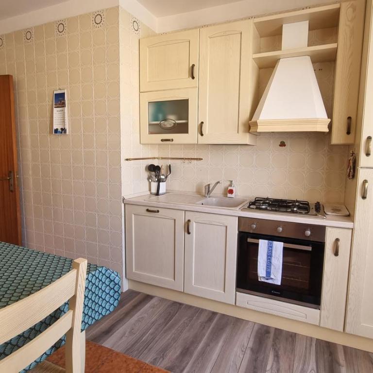 BeBelle Casa Vacanze - Appartamento con 2 Camere da Letto - 6