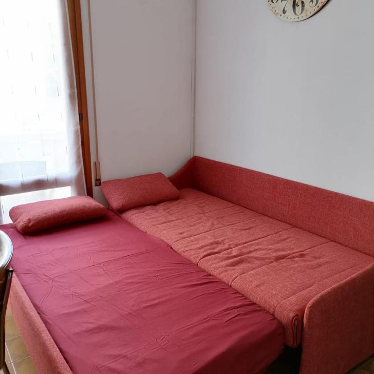 Bilocale Kenya - Appartamento con 1 Camera da Letto - 12
