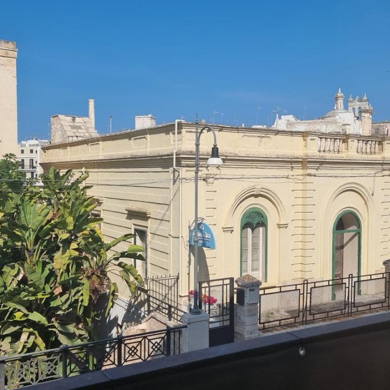 BeBelle Casa Vacanze - Appartamento con 2 Camere da Letto - 19