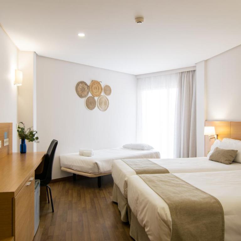 Cullera Holiday - Chambre Deluxe - 3