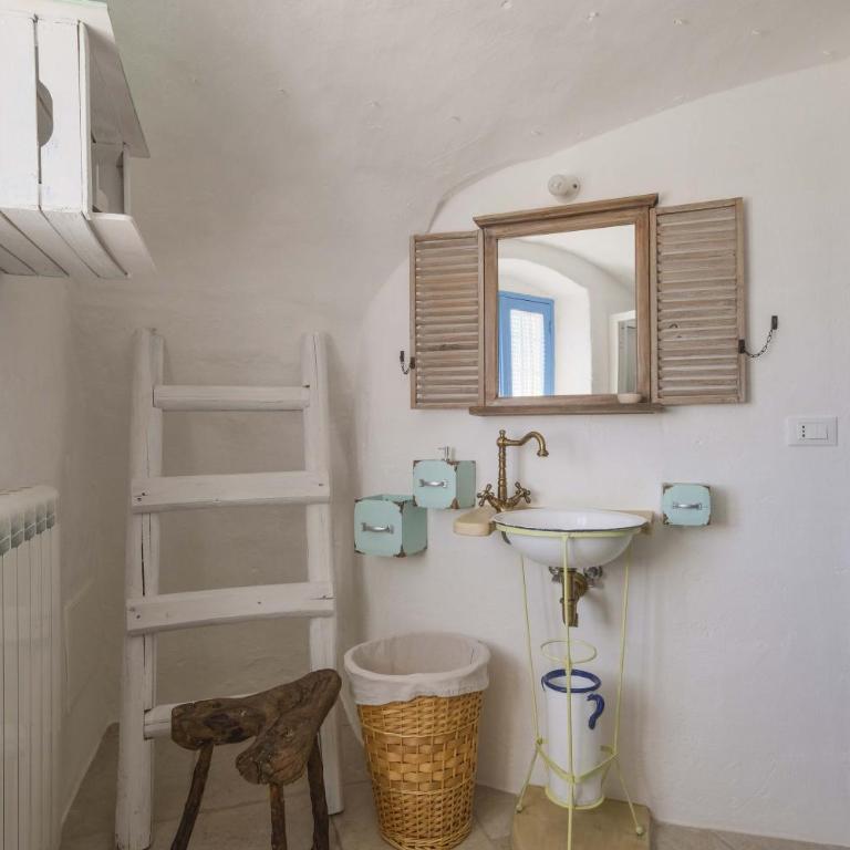 Masseria Mammella - Villa con Piscina Privata - 56