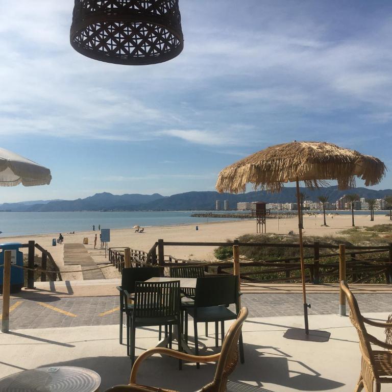 Cullera Panoramic Sea Views Apartment - Apartment with Sea View - 65