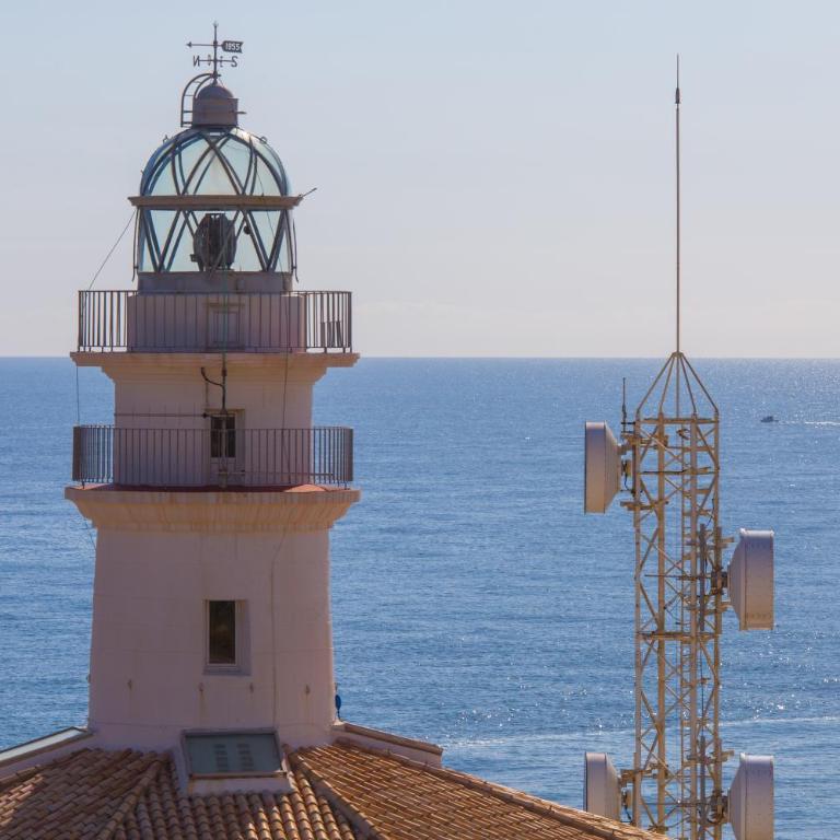 Cullera Panoramic Sea Views Apartment - Apartment with Sea View - 60