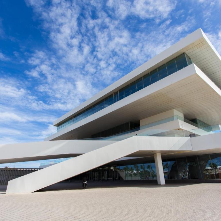 Cullera Panoramic Sea Views Apartment - Apartment with Sea View - 68