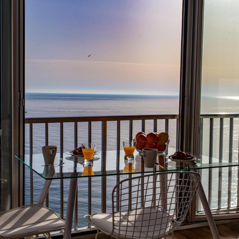 Cullera Panoramic Sea Views Apartment - Apartment with Sea View - 36