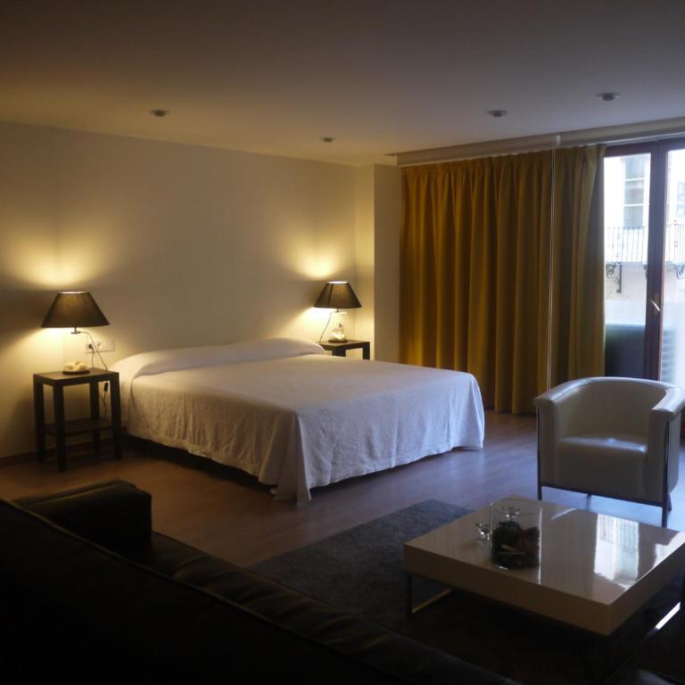 La Portuguesa Apartments - Executive Studio - 1