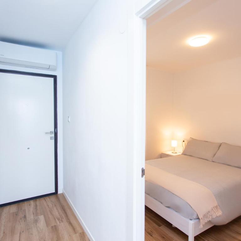 Cullera Panoramic Sea Views Apartment - Apartment with Sea View - 22