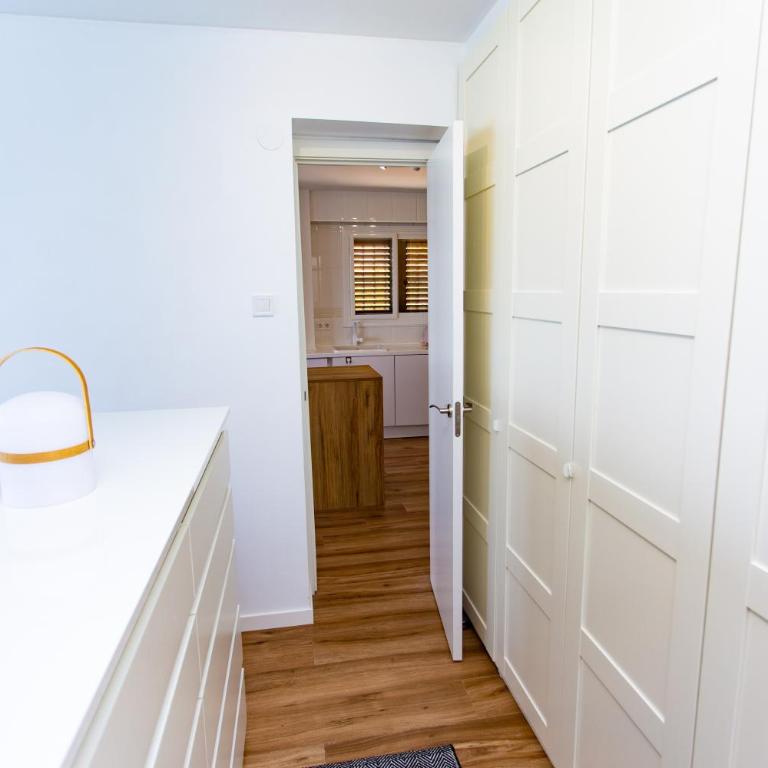 Cullera Panoramic Sea Views Apartment - Apartment with Sea View - 13