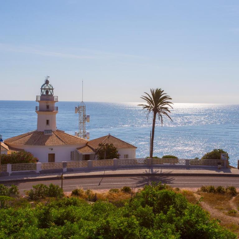 Cullera Panoramic Sea Views Apartment - Apartment with Sea View - 61
