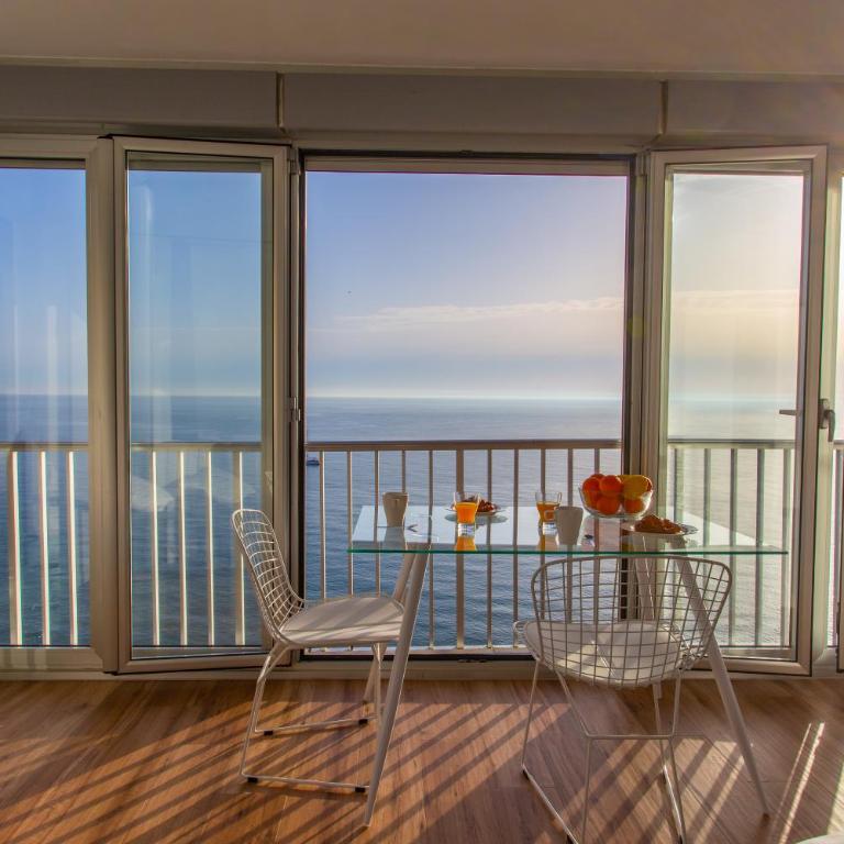 Cullera Panoramic Sea Views Apartment - Apartment with Sea View - 2