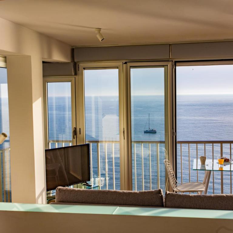 Cullera Panoramic Sea Views Apartment - Apartment with Sea View - 41