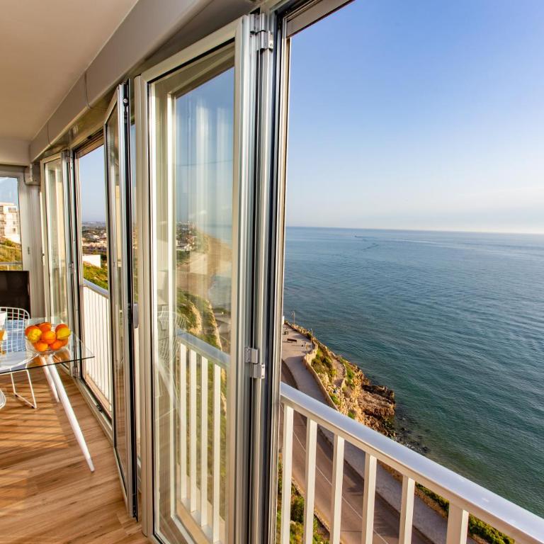 Cullera Panoramic Sea Views Apartment - Apartment with Sea View - 38