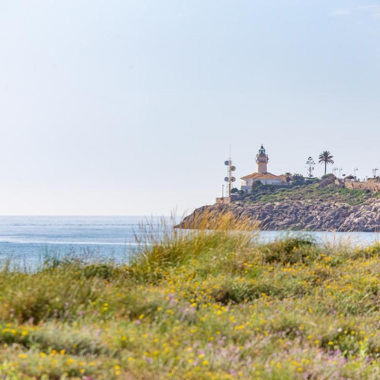 Cullera Panoramic Sea Views Apartment - Apartment with Sea View - 47