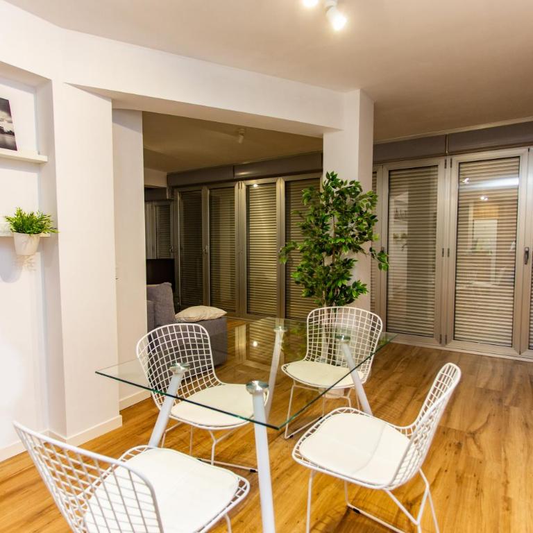 Cullera Panoramic Sea Views Apartment - Apartment with Sea View - 43